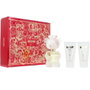Moschino Toy 2 Estuche 3 pz