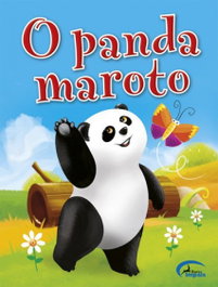 O Panda Maroto, VV.AA. - EURO IMPALA PORTUGUES