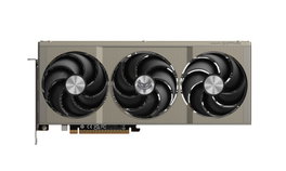 Sapphire Nitro+ Radeon RX 9070 XT Gaming OC 16GB GDDR6