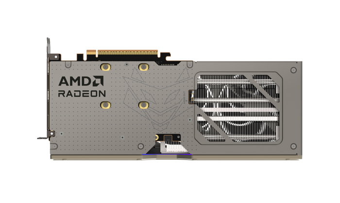 Sapphire Nitro+ Radeon RX 9070 XT Gaming OC 16GB GDDR6