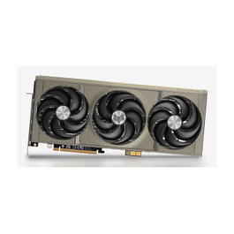 Sapphire Nitro+ Radeon RX 9070 XT Gaming OC 16GB GDDR6