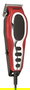 Wahl 20105-0465 Cortapelos CloseCut Pro Precisión Corte 1.5-13 mm Cuchillas Autoafilado Acero Alto Carbono Motor Potente Sistema Power Drive Peines Colores
