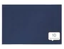 Nobo Tablero de anuncios Impression Pro Fieltro azul 1800x1200 mm