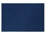 Nobo Tablero de anuncios Impression Pro Fieltro azul 1800x1200 mm
