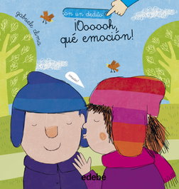 EDEBE, ¡¡¡OOOOOH QUE EMOCIÓN!!! - VV.AA.