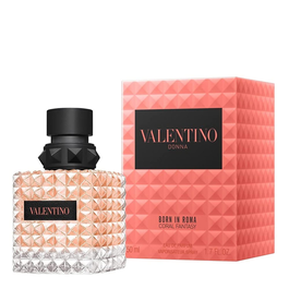 Valentino Donna Born In Roma Coral Fantasy Eau de Parfum 50 ml Spray