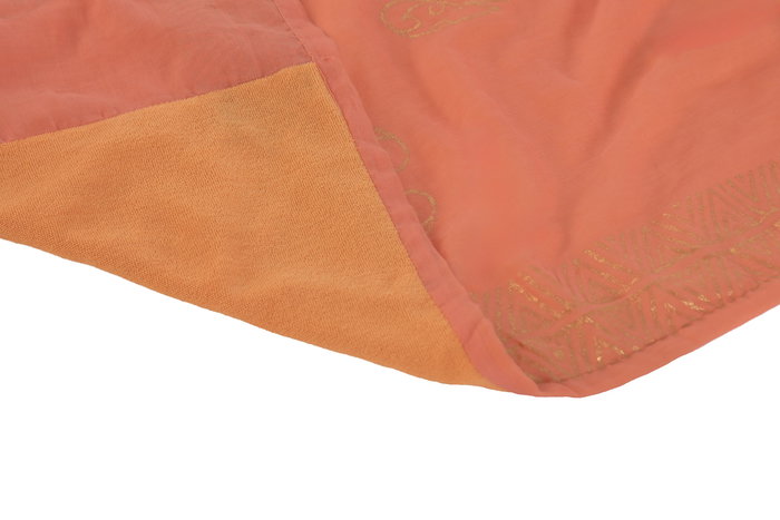 DKD Home Decor Toalla Mediterraneo Boracay 180 x 100 cm 3 Unidades