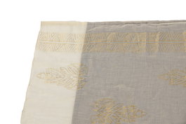 DKD Home Decor Toalla Mediterraneo Boracay 180 x 100 cm 3 Unidades