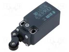 PIZZATO ELETTRICA FR 502-M1 Interruptor de fin de carrera