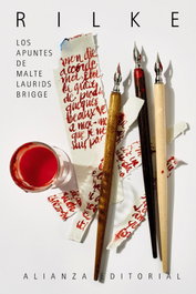Los apuntes de Malte Laurids Brigge, Rainer Maria Rilke - ALIANZA