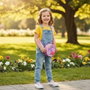 Cerdá Bolso 3D Peppa Pig Rosa