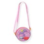 Cerdá Bolso 3D Peppa Pig Rosa