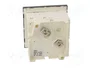 LUMEL Voltímetro Analógico para Panel MA17N 0÷400VDC