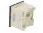 LUMEL Voltímetro Analógico para Panel MA17N 0÷400VDC
