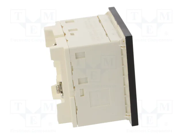 LUMEL Voltímetro Analógico para Panel MA17N 0÷400VDC