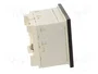 LUMEL Voltímetro Analógico para Panel MA17N 0÷400VDC