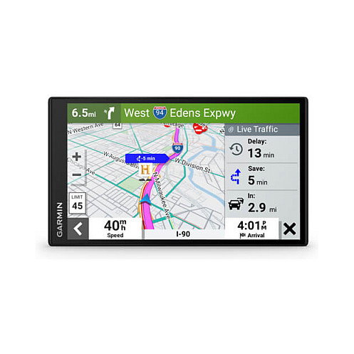 Garmin DriveSmart 76 EU MT-S