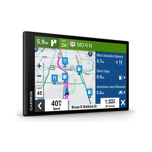 Garmin DriveSmart 76 EU MT-S