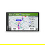 Garmin DriveSmart 76 EU MT-S GPS con pantalla táctil de 7 pulgadas TFT