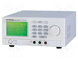 GW INSTEK PSP-2010 Fuente de alimentación de laboratorio programable 0÷20VDC 0...10A