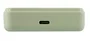 T'nB Batería Externa PBUMAG10GR 10000 mAh Cargador Inalámbrico MagSafe Green Power Delivery 20W, USB-C