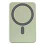 Tnb Batería de Secours 10 000 mAh Magsafe - Green