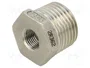 GEBO Adaptador de Reducción Macho-Hembra G316