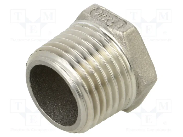 GEBO Adaptador de Reducción Macho-Hembra G316 GEBO Adaptador de Reducción Macho-Hembra G316