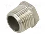 GEBO Adaptador de Reducción Macho-Hembra G316