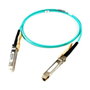 Cisco SFP-25G-AOC10M= Cable de Fibra Óptica e InfiniBand 10 m SFP28