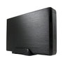 LC-Power Caja de Disco Duro 3.5" HDD LC-35U3-HYDRA USB 3.2 Negro