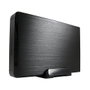 LC-Power Caja de Disco Duro 3.5" HDD LC-35U3-HYDRA USB 3.2 Negro