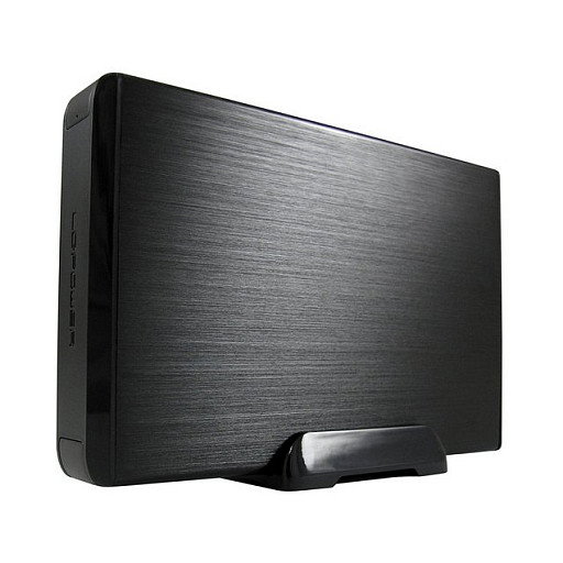 LC-Power LC-35U3-Hydra USB 3.0 / 3,5 SATAIII LC-Power LC-35U3-Hydra USB 3.0 / 3,5 SATAIII