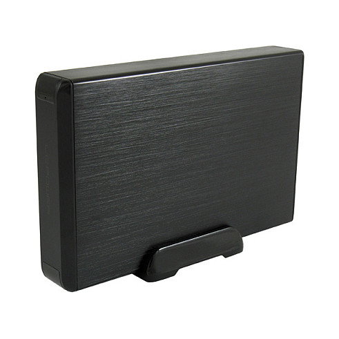 LC-Power Caja de Disco Duro 3.5" HDD LC-35U3-HYDRA USB 3.2 Negro