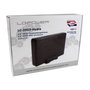 LC-Power LC-35U3-HYDRA Caja de disco duro 3.5 SATA USB 3.2