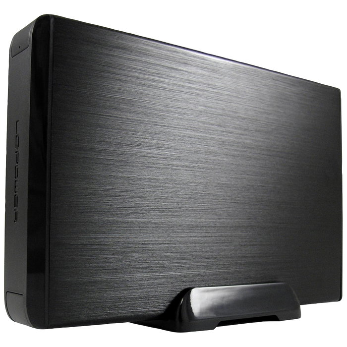 LC-Power LC-35U3-HYDRA Caja de disco duro 3.5 SATA USB 3.2