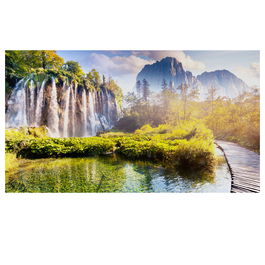 SAMSUNG The Wall IE025A Pantalla LED 384 x 216 Pixeles Relación de Contraste 5000:1