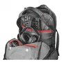 Mochila Trust Gaming GXT 1250 Hunter Gaming Backpack para Portátiles hasta 17.3"/ Antirrobo/ Impermeable