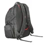 Mochila Trust Gaming GXT 1250 Hunter Gaming Backpack para Portátiles hasta 17.3"/ Antirrobo/ Impermeable