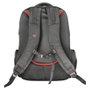 Mochila Trust Gaming GXT 1250 Hunter Gaming Backpack para Portátiles hasta 17.3"/ Antirrobo/ Impermeable