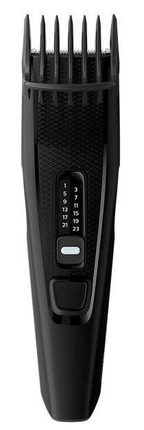 Philips Cortapelos Serie 3000 HC3510/15 con 2 Accesorios Philips Cortapelos Serie 3000 HC3510/15 con 2 Accesorios