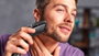 Philips Cortapelos Serie 3000 HC3510/15 con 2 Accesorios