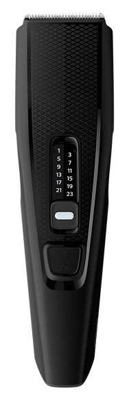 Philips Cortapelos Serie 3000 HC3510/15 con 2 Accesorios Philips Cortapelos Serie 3000 HC3510/15 con 2 Accesorios