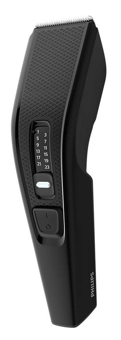 Philips Cortapelos Serie 3000 HC3510/15 con 2 Accesorios Philips Cortapelos Serie 3000 HC3510/15 con 2 Accesorios