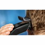 Philips Cortapelos Serie 3000 HC3510/15 con 2 Accesorios