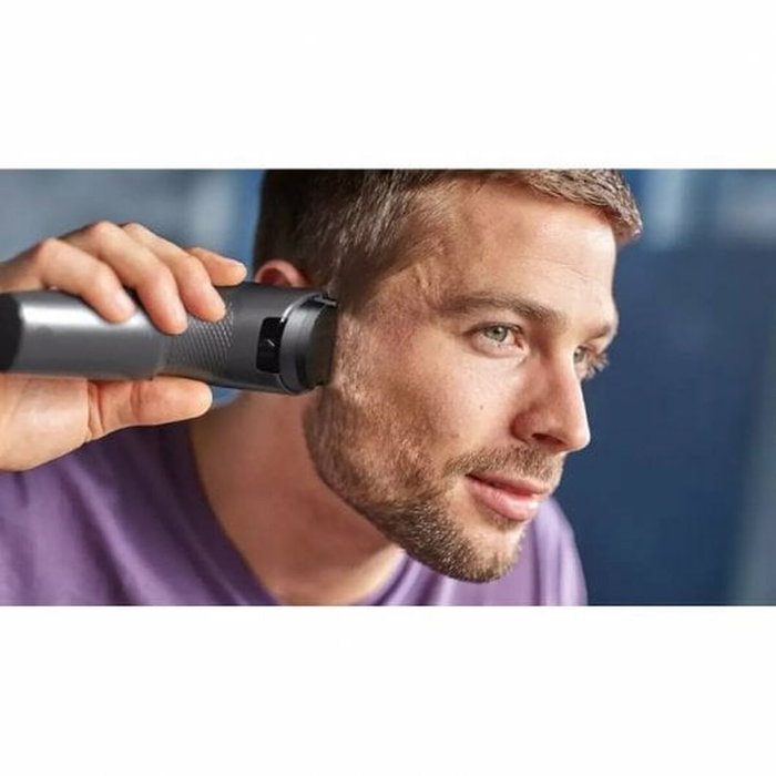 Philips Cortapelos Serie 3000 HC3510/15 con 2 Accesorios Philips Cortapelos Serie 3000 HC3510/15 con 2 Accesorios