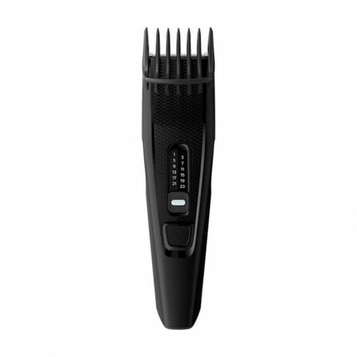 Philips Cortapelos Serie 3000 HC3510/15 con 2 Accesorios Philips Cortapelos Serie 3000 HC3510/15 con 2 Accesorios