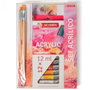 Talens Art Creation Set Acrílico 12 Tubos x 12ml Colores Surtidos