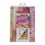 Talens Art Creation Set Acrílico 12 Tubos x 12ml Colores Surtidos