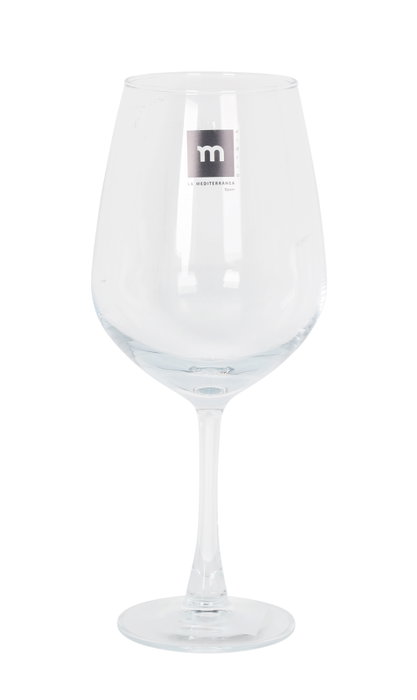 La Mediterranea Copa de Vino Caragio MD 62cl